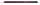 Staedtler Farbstift Noris bordeaux 100% PEFC