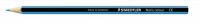 Staedtler Farbstift Noris hellblau  100% PEFC