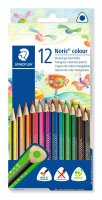 Staedtler Display Noris sortiert    100% PEFC