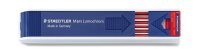 Staedtler Farbmine Mars Lumochrom rot 12StEtu