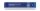 Staedtler 8640mine Mars Lumochrom blau 12StEt