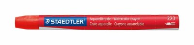 Staedtler Aquarellkreiden 12ST