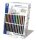 Staedtler Display Fineliner pigment liner 120