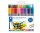 Staedtler Fasermaler D.spitze 72ST