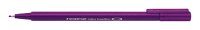 Staedtler Broadliner triplus violett 338-6