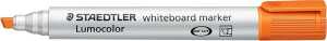 Board-Marker Lumocolor® whiteboard marker, orange 4007817314227
