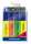 Staedtler Textmarker Textsurfer clas 4St Etui 4007817019535