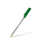 Staedtler Kugelschreiber stick 430 F grün 430 F-5