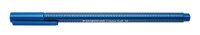 Staedtler Kugelschreiber triplus ball M blau