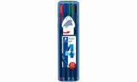 Staedtler Kugelschreiber triplus ball XB SB4