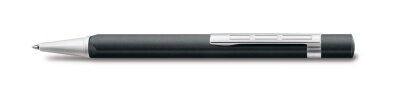 Staedtler TRX Kugelschreiber schwarz B