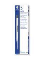 Staedtler Kugelschreiber G2 Mine blau M