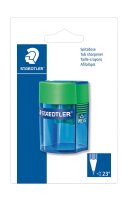 Staedtler Spitzdose rund, blister