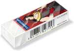 Staedtler Radierer manga 65x23x13mm 526 B20 ML