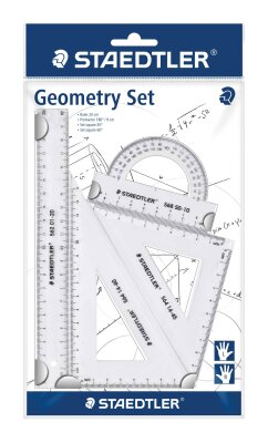 Staedtler Geometrieset