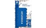 Staedtler Whiteboard Wischer 4007817652015