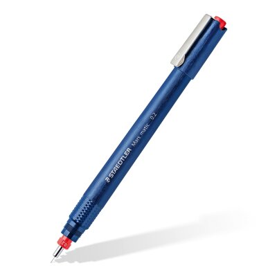 Staedtler Tuschezeichner Mars matic