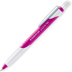 Staedtler Druckbleistift graphite 764 pink 764 05-20