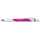 Staedtler Druckbleistift graphite 764 pink 764 05-20