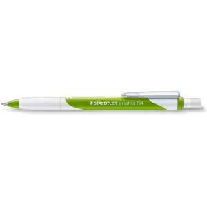 Staedtler Druckbleistift graphite 764 grün 764 05-50
