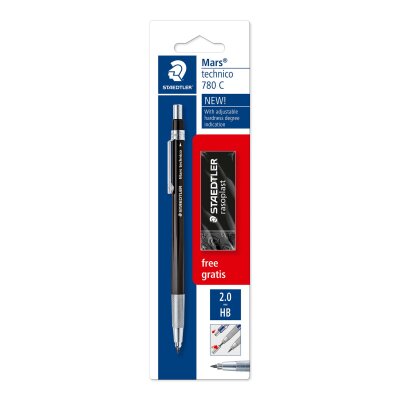 Staedtler Minenhalter Mars technico blister