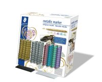 Staedtler Display Metallic-Marker Staedtler