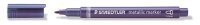 Staedtler Marker Staedtler metallic violett