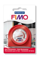 Staedtler Zubehör Fimo Ofen-Thermometer