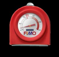 Staedtler Zubehör Fimo Ofen-Thermometer