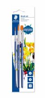 Staedtler Pinselset 3 ST auf BK