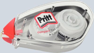 Staedtler Korr.Compact Roller Pritt Flex 995B