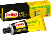 Staedtler Kraftkleber Pattex lösemittelf. 65g