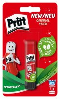 Staedtler Pritt Klebestift 11g BK