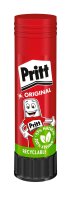 Staedtler Multipack Klebestifte Pritt 4 x 43g