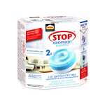 Pattex AERO 360° Neutral Tabs Nachfüllpack 2x450g