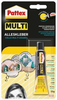 Staedtler Alleskleber Pattex Multi 20g