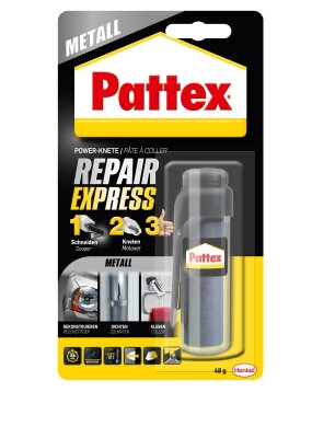 Staedtler Powerknete Pattex RepairExpr. Metal