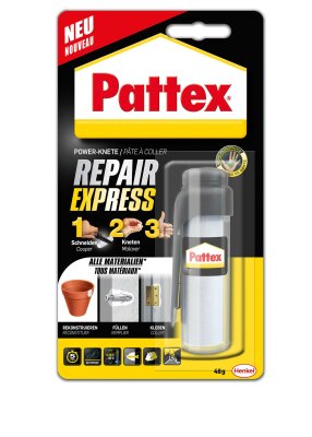 Staedtler Power Knete Pattex Repair Express