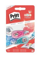 Staedtler Pritt Korrektur Micro Roller