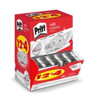 Staedtler Disp. Korr. Refill Kass. Pritt Flex