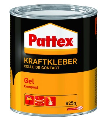 Staedtler Kraftkleber Pattex comp. 625g WA89