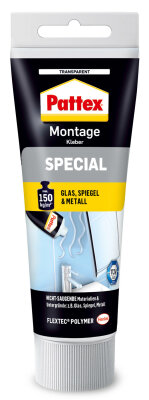 Staedtler Montagekleber Pattex Special 80g