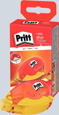 Staedtler Kleberoll. Ref. Pritt np HS WA160