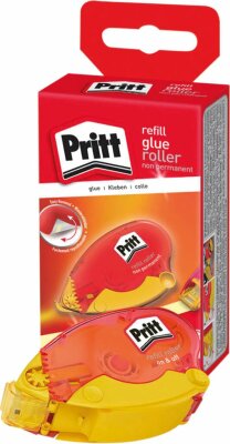 Staedtler Kleberol Ref Kass. Pritt p HS WA155