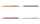 Staedtler Druckbleistift OP orange 0,5 mm