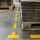Durable Stellplatzmarkierung I gb 10St 50x0,7x150 mm