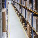 Durable Bodenmarkierungsband gb DURALINE STRONG 50mmx30m