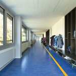 Durable Bodenmarkierungsband gb DURALINE STRONG 50mmx30m