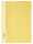 Durable Schnellhefter A4 PP gb 25St transp. Vorderdeckel
