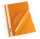 Durable Schnellhefter A4 PP or 25St transp. Vorderdeckel